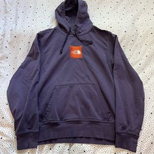 The North Face Hoodie